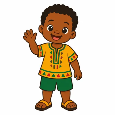 child
