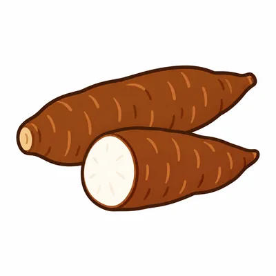 cassava