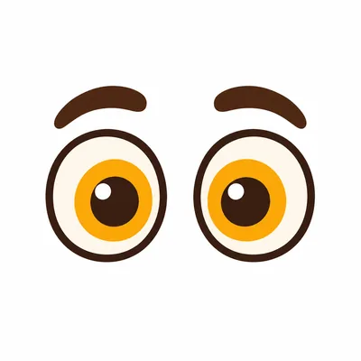 eyes
