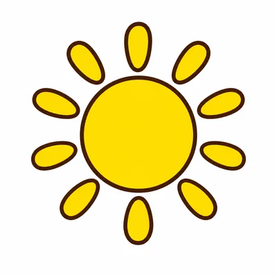 sun