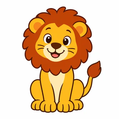 lion