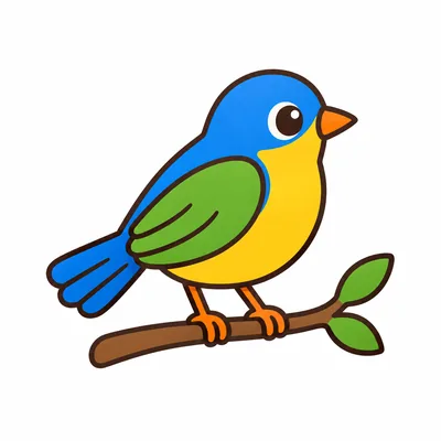 bird