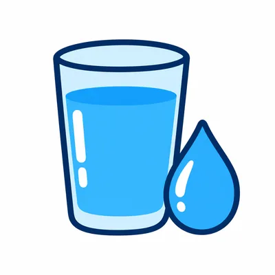 water
