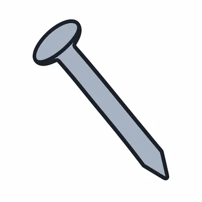 nail