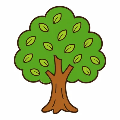 tree
