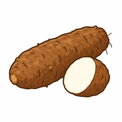 yam