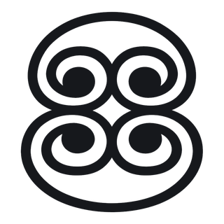 The Apaawa symbol (gramophone record)