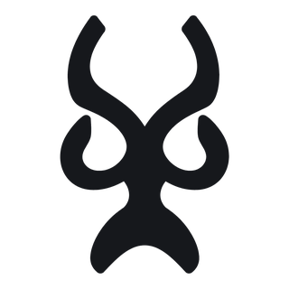 The Atoobi symbol