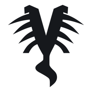 The Atswa symbol (a scar)