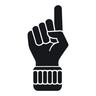 The Ja Nyɔŋmɔ symbol (except God)