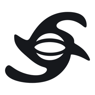 The Ŋwɛi kɛ shikpɔŋ symbol (heaven and earth)