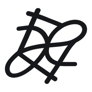 The Nyɔŋmɔ kɔɔyɔɔ symbol