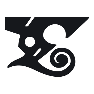 The Obla kpaa symbol